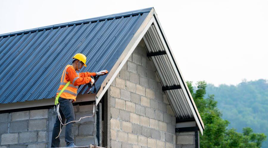 Local Chimney Repair in Marquette, NE